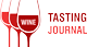 Wine Tasting Journal