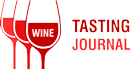 Wine Tasting Journal